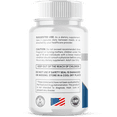 thumbnail image 2 of Gold Performance Advanced Formula Pills All Natural Vitamin Supplement 180 Capsules, 2 of 8