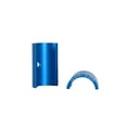 thumbnail image 5 of Adaptador reductor Eigraketly 2 piezas Azul, 5 of 5