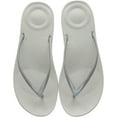 thumbnail image 5 of FITFLOP Female Adult Women 8.5 E54-011-065 Silver, 5 of 7