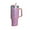 pink, variant on Sparkling Rhinestone 40oz Tumbler with Handle Lid Straw Thermos Bottle Stainless Steel Cup Mug Vacuum Insulated Bottle Keep Cold