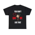 thumbnail image 2 of DJH Apparel | Funny You Don't  GNO-ME Like That GNOME Unisex Tee, 2 of 4