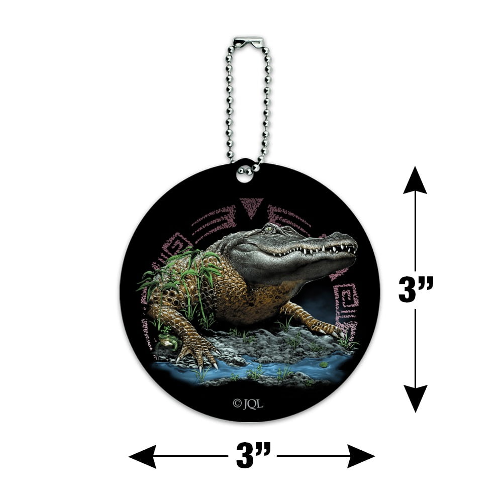Gator Id Card
