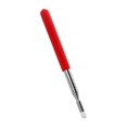 thumbnail image 1 of Transemion Stainless Steel Telescopic Teachers Pointer For Precise Instruction Sturdy And Durable Made red, 1 of 6