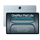 thumbnail image 1 of Tableta OnePlus Pad Lite 6+128GB 11" 9340 mAh Azul WIFI, 1 of 9