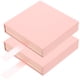 thumbnail image 2 of BRIGHTFUFU Cajas de almacenamiento de joyería de 2 piezas Broche Broche Gemas de monedas Cajas de almacenamiento de joyas Joyas de cajones, 2 of 7