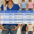 thumbnail image 3 of QUNYINEY Sleeveless Women Tank Tops Solid Raglan Casual V Neck Tops Loose Pullover Knit Tank Tops, 3 of 7