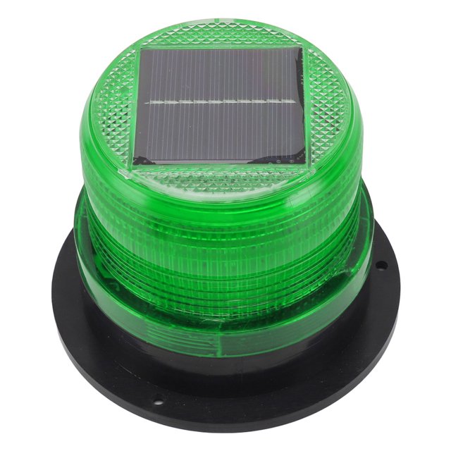Luz Intermitente de Seguridad, Luz de Ahorro de Energía de base Magnética de Fuerte Luz de Advertencia de Advertencia de Alto Brillo Para El Auto de Extracció de Nieve