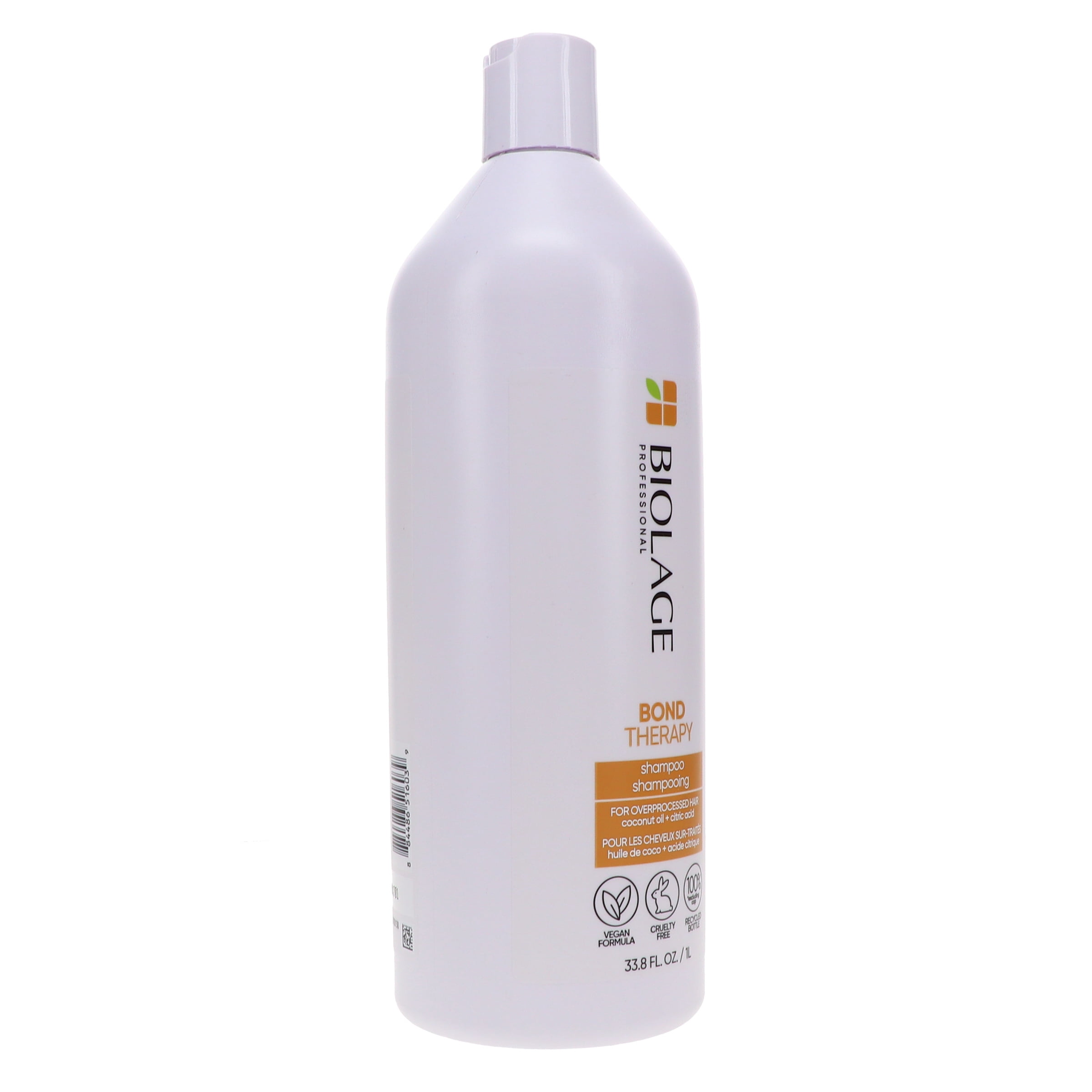 Matrix Biolage Bond Therapy Sulfate-Free Shampoo 33.8 oz