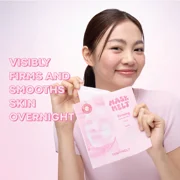 Mask Melt Overnight Firming Mask