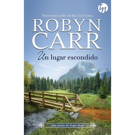 Un lugar escondido, (Paperback)