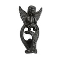thumbnail image 3 of BELOVING Angel Door Knocker Accessory Premium Versatile Home Decor Front Door Knocker, 3 of 10