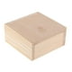thumbnail image 3 of 2x Organizador de Sin Terminar con Tapa, Caja de Almacenamiento de Cocina, Gloria, Cajas de almacenamiento de madera, 3 of 7