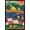 Black Framed Version, variant on Disney The Lion King - Mufasa And Simba Wall Poster, 14.725" x 22.375"