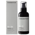 thumbnail image 1 of HOMMEFACE Tónico y humectante facial todo en uno para hombres 5.07 fl. onz. Después del afeitado ligero sin alcohol para pieles secas mixtas y grasas, 1 of 5