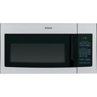 Over The Range Microwaves