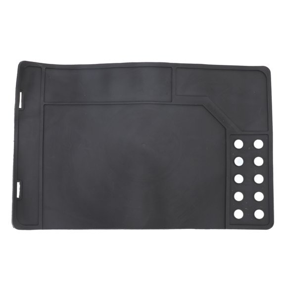 Non Slip Cleaning Mat, Thick Repair Work Mat For Repairing