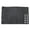 Black, variant on BOKYAN Anti Slip Magnetic Cleaning Mat 16.5x10.4 inches / 41.9x26.4 cm Black Oil Proof Maintenance Workbench Electronic Repair Pad for Furniture Hardware Tools Accessories