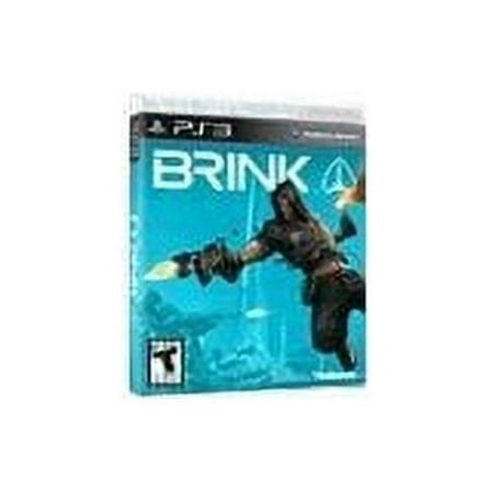 Brink - PlayStation 3