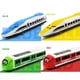 thumbnail image 4 of Tholdsy Juguete de tren bala de alta velocidad: artesanía segura y exquisita para niños, juguetes, tren bala Juguetes Educativos, 4 of 6