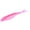 Bubble Gum, variant on Zoom Super Fluke Jr 4'' Arkansas Shiner 10pk