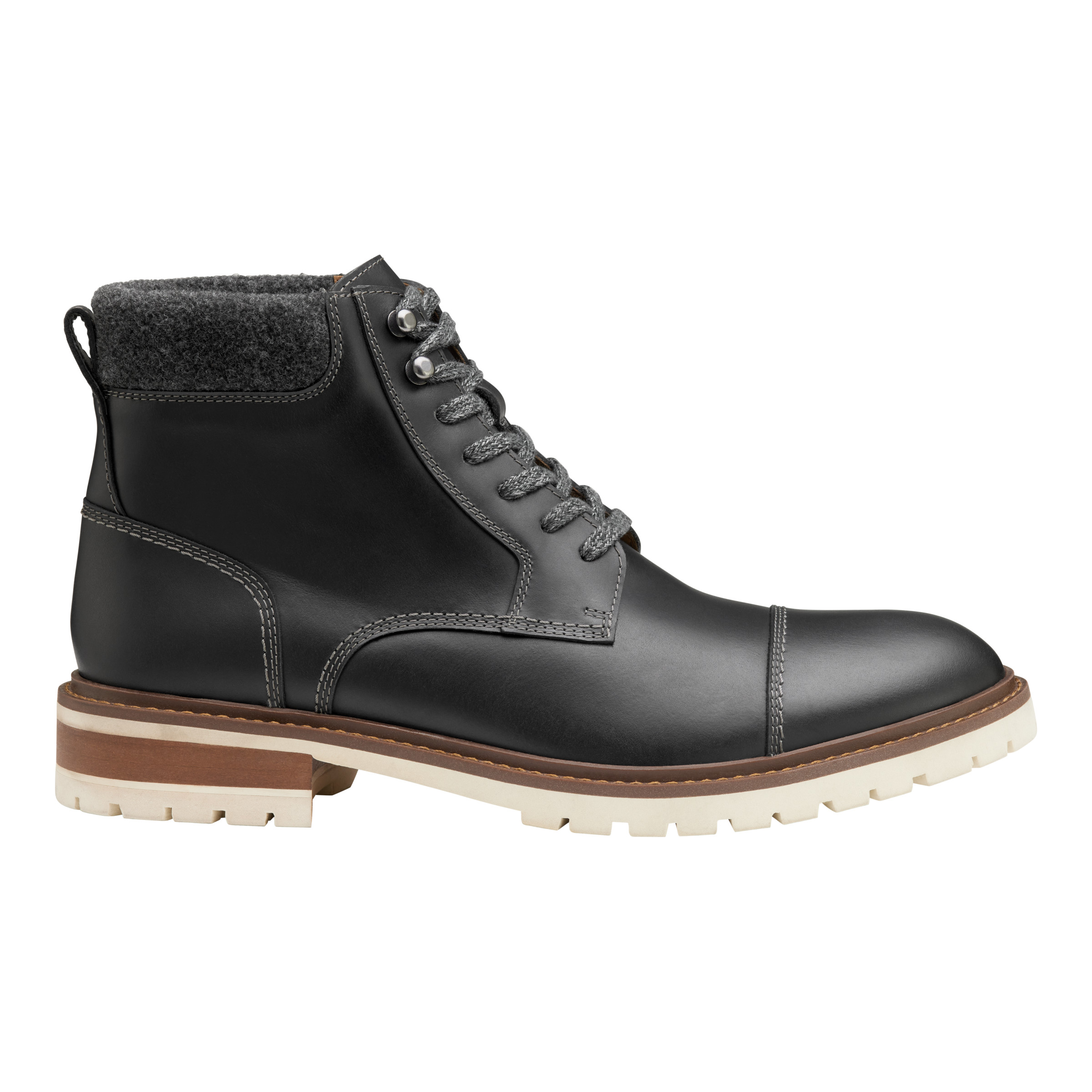 靴 YOSHIKIOriginalJohnJODHPURBOOTSBLACK YOSHIKI様専用OriginalJohnJODHPURBOOTSBLACK - メルカリ