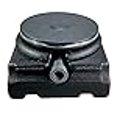 thumbnail image 3 of Matala Single Air Base w/ 9 in. Disc, 3 of 4