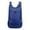 Blue, variant on Conairie Foldable Packable Backpack for Travel Ultralight Skin Bag for Men Women Outdoor Sport Daypack for Hiking Green One Size