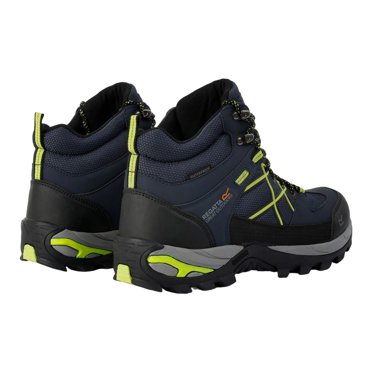 Regatta | Samaris III Low Boot | Waterproof Hiking Boots
