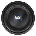 thumbnail image 2 of American Bass ES 1244 12" 1600w Shallow Slim Car Subwoofer+Amplifier+Amp Kit, 2 of 11