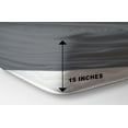 thumbnail image 2 of Johnson Home 500 Thread Count Combed Cotton Sheet Sets, 2 of 6