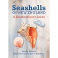 thumbnail image 2 of Seashells of New England: A Beachcomber's Guide, 2 of 3
