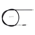 thumbnail image 3 of Motion Pro 02-0172 Black Vinyl Clutch Cable, 3 of 4