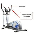 thumbnail image 4 of 360 Degree Rotating Phone Mount for Bikes and Treadmills Adjustable Phone Tablet Holder Fit Fitness Devices, 4 of 7