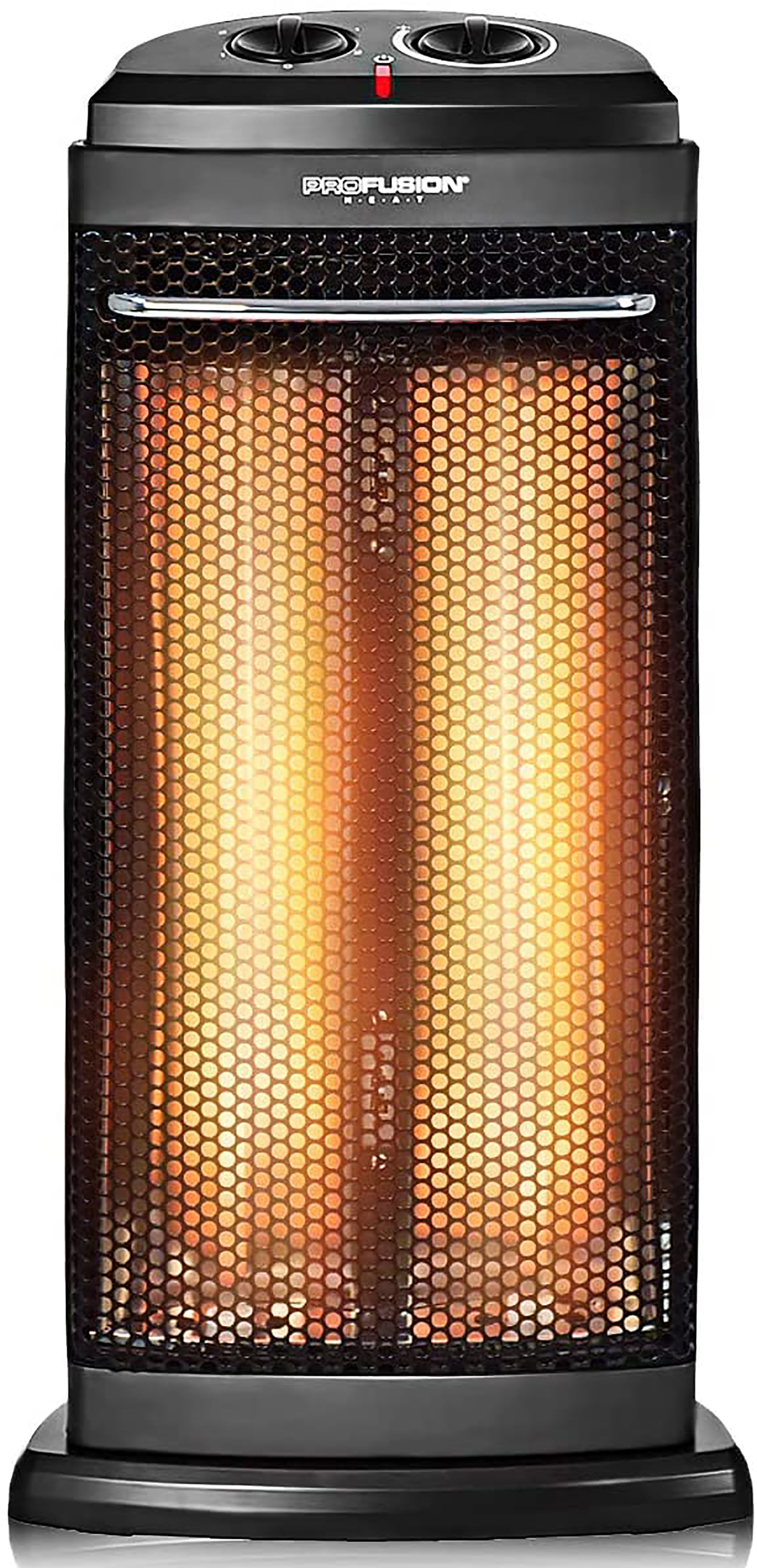 Space Heater Tower Electric Infrared Heater Energy Efficient Quartz Radiant Heat 