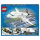 thumbnail image 4 of Set LEGO City Avion de Pasajeros 60367, 4 of 4