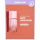 thumbnail image 4 of SHEGLAM Blush Líquido Color Bloom Larga Duración (Hush Hush), 4 of 5