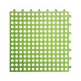 thumbnail image 4 of Almohadilla para patas de conejo, alfombrilla para el suelo de jaula de animales pequeños, revestimiento de jaulas con articulación, ropa de cama para verde Yinane Almohadilla para jaula de conejo, 4 of 8