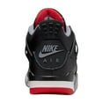 thumbnail image 2 of Air Jordan 4 Retro (Gs) "Bred Reimagined" Big Kids Style : Fq8213, 2 of 5