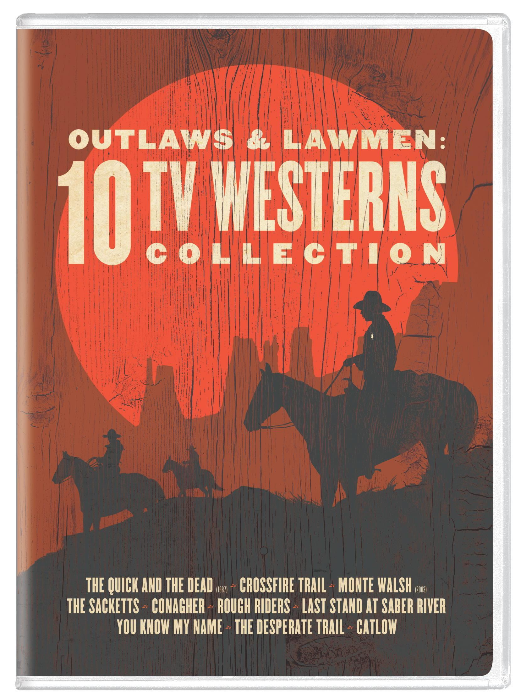その他 Best of TV Westerns Collection [DVD] 81f7d3a2-61d3-4ef2-9fd7-