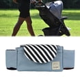 thumbnail image 3 of Organizador de Cochecito Zulema Bolsa de Cochecito de Tela Oxford, 3 of 6