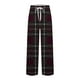 thumbnail image 4 of Pantalones largos para hombre con estampado de cintura elástica y bolsillo con cordón, pantalones largos de poliéster para hombre, 4 of 5