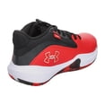 thumbnail image 3 of Tenis Under Armour Ua Lockdown 7-Red Unisex Moderno rojo 27, 3 of 9