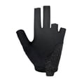 thumbnail image 2 of 3 dedos Glove Billiard Snooker Glooke sin Accesorios de billar sin deslizamiento para adultos Guantes de piscina de la mano izquierda para jugar, 2 of 8