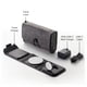 thumbnail image 4 of Cargador mophie 3 en 1 Magnético Inalámbrico Rápido 15W, 4 of 8