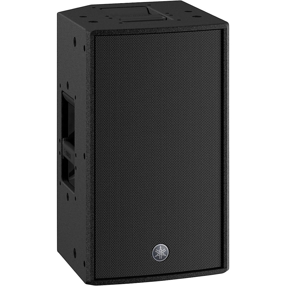 Yamaha DZR15D 2000W Powered Speaker with Dante