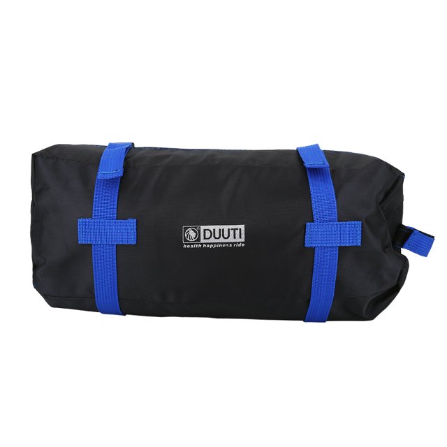 Bolsa de almacenamiento plegable para bicicletas de 14 a 20 pulgadas, accesorio ideal para ciclismo, bolsa impermeable para bicicleta