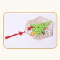 10 Pcs DIY Pendants DIY Home Decoration House Decorations for Home