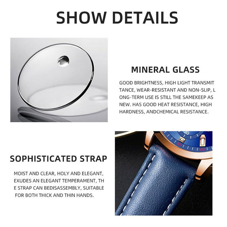 Watches for online construction