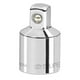 thumbnail image 1 of Adaptador 1/2'' H X 3/8'' M Truper 13422 A-5254, 1 of 2