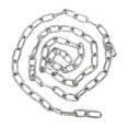 thumbnail image 4 of SEWACC 1PC Industrial Use Lifting Chains for Heavy Duty Dog Chain, 4 of 8